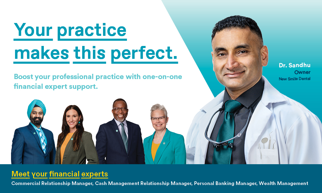 Image of Professional Banking Program