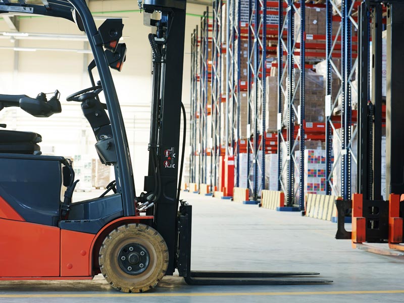 National Leasing industrial equipment